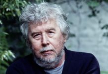 Composer Harrison Birtwistle, 87