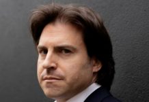 American Conductor Quits Post At Petersburg’s Mariinsky Theatre