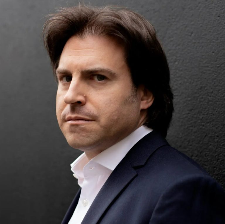 American Conductor Quits Post At Petersburg’s  Mariinsky Theatre