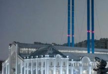 How The World Is Uncoupling From Russian Artists And Culture