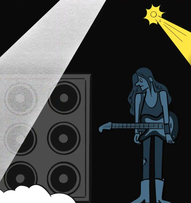 Flameout: When Pop Stars’ Careers Suddenly End