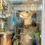 Sorry, But Paris Is Dead