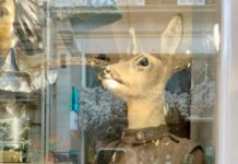 Sorry, But Paris Is Dead