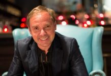 Fired San Antonio Symphony Conductor Speaks Out