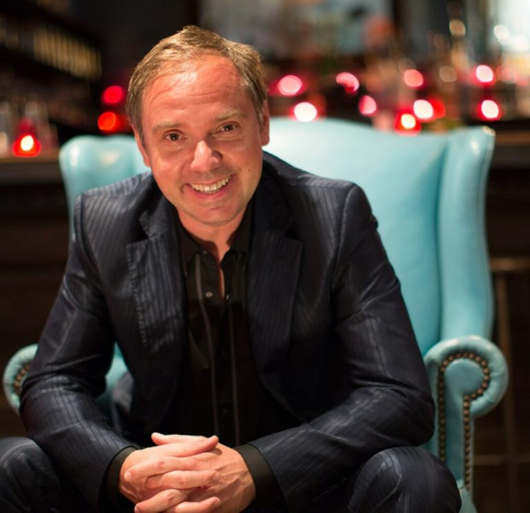 Fired San Antonio Symphony Conductor Speaks Out