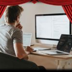 We Live In An Isolating Culture. The Arts Are Swimming Upstream