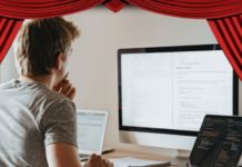 We Live In An Isolating Culture. The Arts Are Swimming Upstream