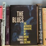 Where, Exactly, Did The Blues Originate?