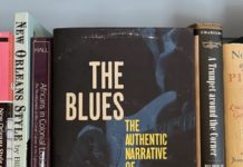 Where, Exactly, Did The Blues Originate?