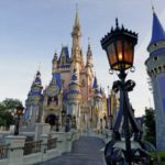 Florida Senate Votes To Strip Disney Of Special District Status