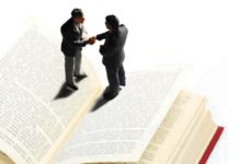 How Big Publishing Consolidated