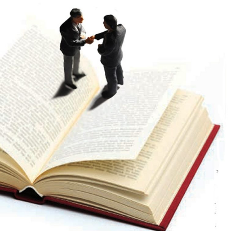 How Big Publishing Consolidated