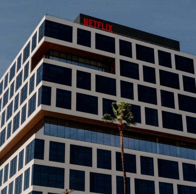 Is Netflix’s Stumble An Inflection Point For Streaming?