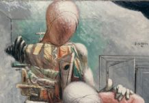 What Does It Mean To Make Art?