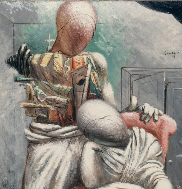 What Does It Mean To Make Art?