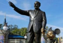 The Arts World — At War With The Culture Wars?