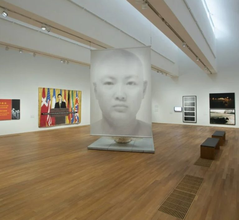 Removal Of Political Art From Hong Kong’s New M+ Fuels Worries About Censorship