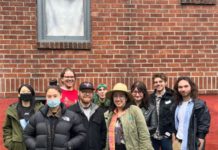 Latest Museum Worker Union Drive: The Seattle Art Museum