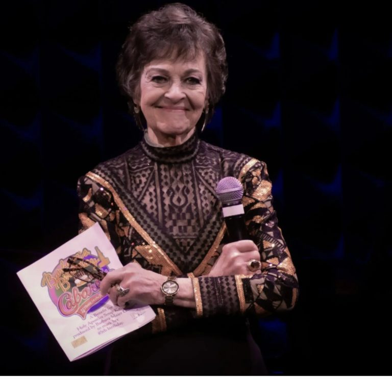NY Singers Remember A Beloved NY Vocal Coach, Killed Last Month
