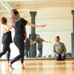 Who Gets Credit For Choreography?