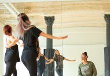 Who Gets Credit For Choreography?