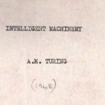 The First Philosopher Of AI