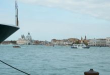 A Russian-less Venice Biennale Is Different