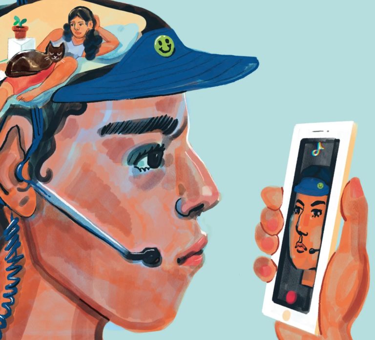 Gen Z: Not So In To Traditional Work