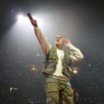 Real Inflation: Concert Ticket Prices