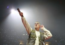 Real Inflation: Concert Ticket Prices