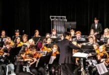 That Obnoxious Nissan Youth Orchestra Ad? This New Brunswick Orchestra Films A Perfect Response