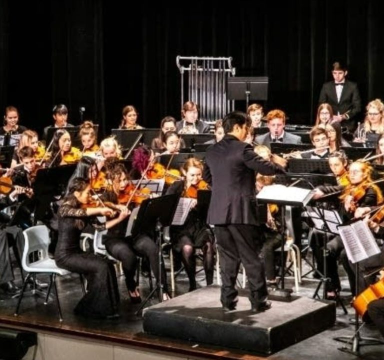 That Obnoxious Nissan Youth Orchestra Ad? This New Brunswick Orchestra Films A Perfect Response