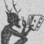 The Demons Inside The Internet