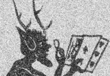 The Demons Inside The Internet