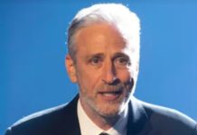 Comedy Dying? I Think Not, Says Jon Stewart