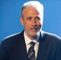 Comedy Dying? I Think Not, Says Jon Stewart