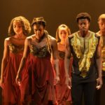 The UK Dance Company Working To Create Opportunities For Dancers Of Color