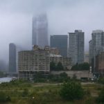 Americans Are Abandoning Big Cities