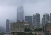 Americans Are Abandoning Big Cities