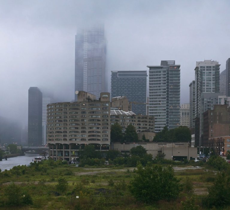 Americans Are Abandoning Big Cities
