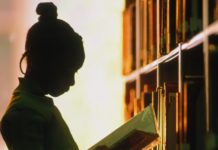 An Astonishing 1,600 School District Book Bans In The Past Nine Months