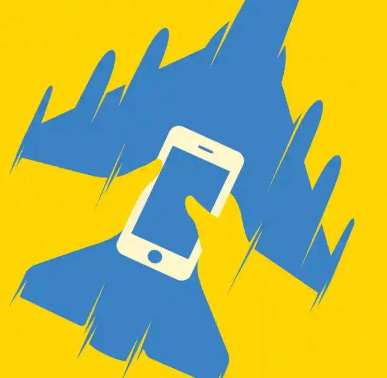 Just What Kind Of Impact Does Social Media Have On Real Events?
