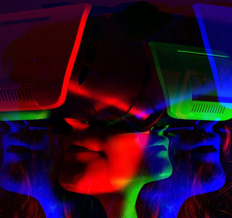 Have You Been Wondering What The Metaverse Is Supposed To Be?