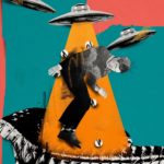 The Warm Mental Bath Of Believing In Conspiracy Theories