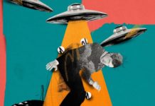 The Warm Mental Bath Of Believing In Conspiracy Theories