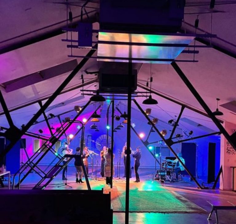 A Brooklyn Theatre’s Idea About Reinventing Subscriptions