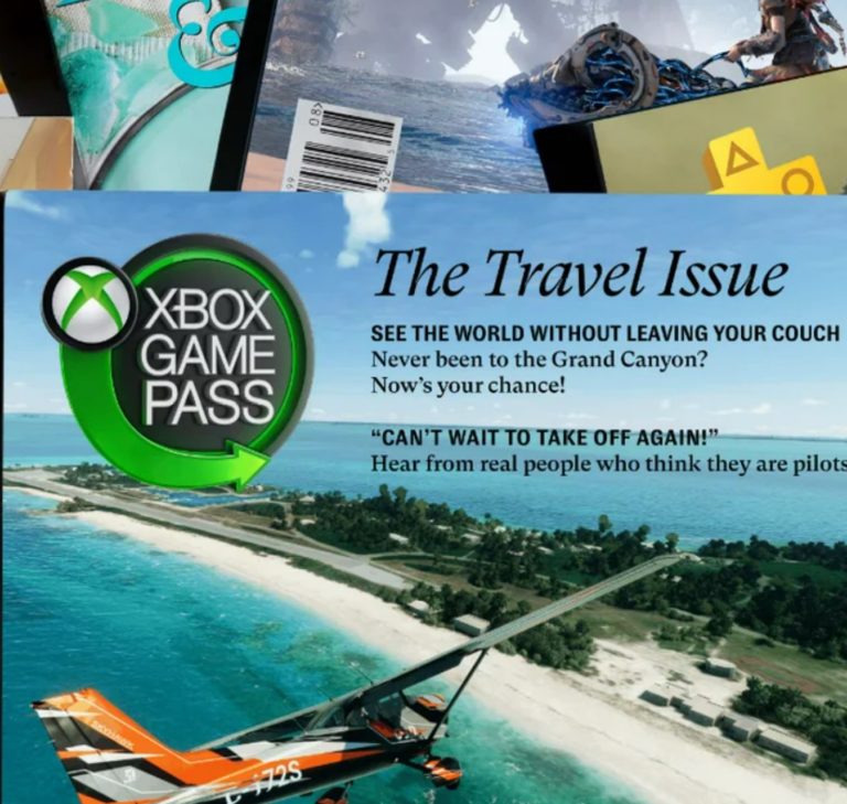 Could Subscriptions Take Over In The Gaming World?