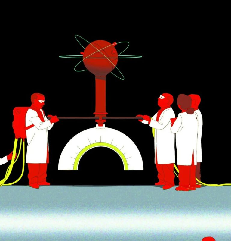 Big News: Scientists Are Redefining The Second (And It Affects Many Things)