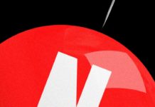 Why The Netflix Bubble Is Finally Bursting