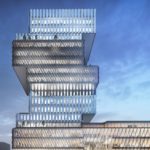 Three New Buildings Shake Up Boston Architecture